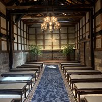 鎌倉 三河屋本店のチャペル・挙式会場の写真（2枚目）