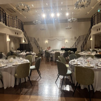 披露宴会場プロヴァンス