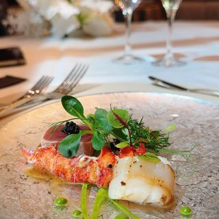 Casa d' Angela Aoyama（カサ・デ・アンジェラ青山）のクチコミ 料理・ケーキの写真（2枚目）