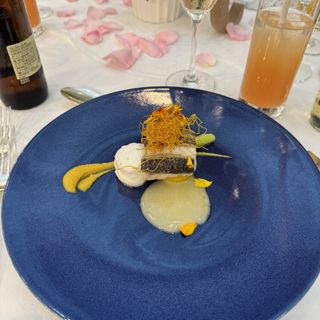 ストリングスホテル 名古屋のクチコミ 料理・ケーキの写真（2枚目）