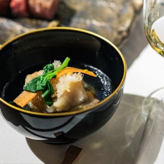 THE KAWABUN NAGOYA（ザ・カワブン・ナゴヤ）のクチコミ 料理・ケーキの写真（3枚目）