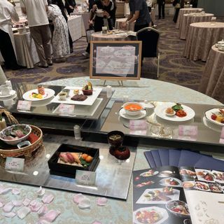 和洋折衷料理