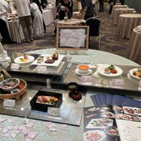 和洋折衷料理