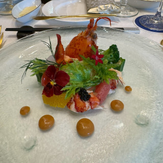 料理