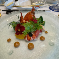 料理