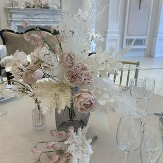 ニーズ富山 by T&G WEDDING(旧 アーヴェリール迎賓館 富山)のクチコミ 披露宴会場の写真（3枚目）