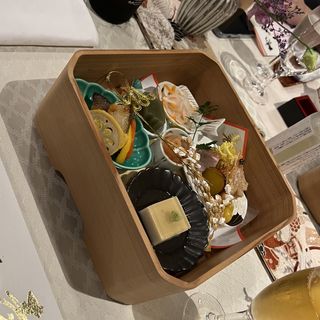 美味しかったです