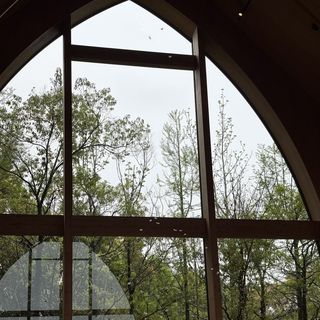 ララシャンス迎賓館 大分のクチコミ チャペル・挙式会場の写真(1枚目)