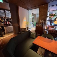 ウェルカムドリンクなど提供できるそうです