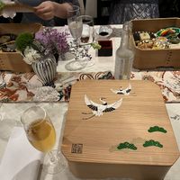 美味しかったです