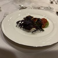 ハーフコースの一部です