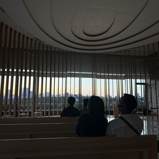 東京會舘のクチコミ チャペル・挙式会場の写真（1枚目）