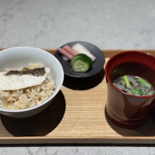 八芳園のクチコミ 料理・ケーキの写真（1枚目）