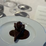 チョコレートケーキ