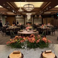 会場