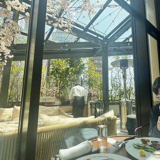 さすがホテル挙式ということもあって料理がどれも美味しかった。