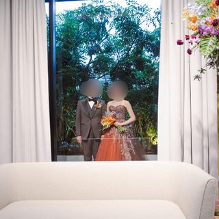 ニーズ表参道 by T&G WEDDING(旧 表参道TERRACE)のクチコミ 披露宴会場の写真（2枚目）