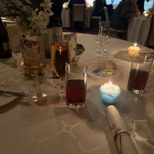 雰囲気抜群でした|801433さんのベルクラシック神戸の写真(2674658)