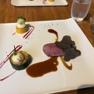 JAM ORCHESTRA（ジャムオーケストラ）のクチコミ 料理・ケーキの写真（3枚目）