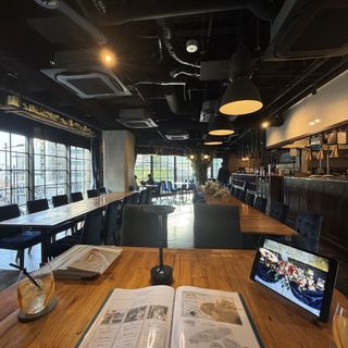 JAM ORCHESTRA（ジャムオーケストラ）のクチコミ 披露宴会場の写真（1枚目）