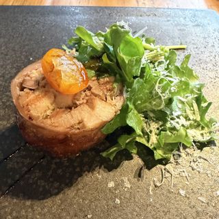 JAM ORCHESTRA（ジャムオーケストラ）のクチコミ 料理・ケーキの写真（1枚目）