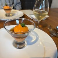 ムースからゼリーまでこちらもさまざまな食感が楽しめました。