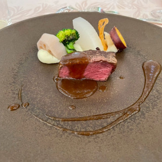 コース料理