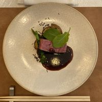 牛フィレ、、最高でした