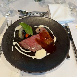 旧逓信省別館（きゅうていしんしょうべっかん　国登録有形文化財）のクチコミ 料理・ケーキの写真（1枚目）