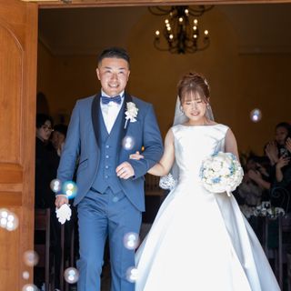 メゾン・ド・ラ・クール（旧 ヴィラ・デ・マリアージュ高崎）のクチコミ チャペル・挙式会場の写真（4枚目）
