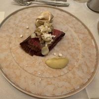 肉料理