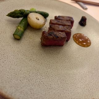 ザ マークグランドホテル(THE MARK GRAND HOTEL)のクチコミ 料理・ケーキの写真(1枚目)