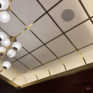 ザ マークグランドホテル(THE MARK GRAND HOTEL)のクチコミ 披露宴会場の写真(1枚目)