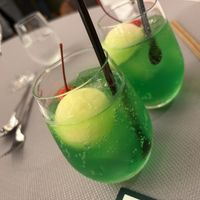 ドリンク