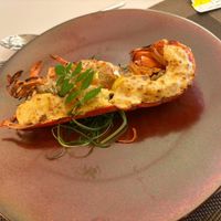 魚料理