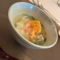 お食事