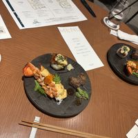 試食会