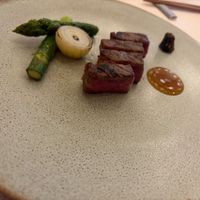 肉料理