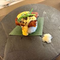 温前菜
