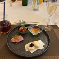 前菜
