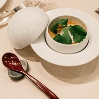 茶碗蒸しも好評でした