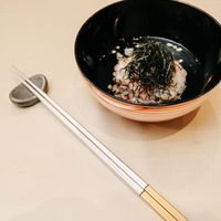 お茶漬け本当に美味しかったです
