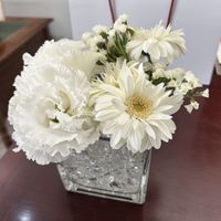 かわいいお花
