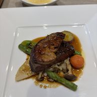 アクアガーデン迎賓館（沼津）/テイクアンドギヴ・ニーズウェディングの料理の写真（2枚目）