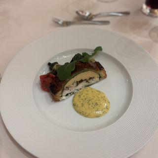 お料理