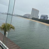 挙式から見える景色