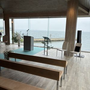 挙式前|801817さんのOCEAN&RESORT MARIZON(オーシャン＆リゾート マリゾン)の写真(2675529)