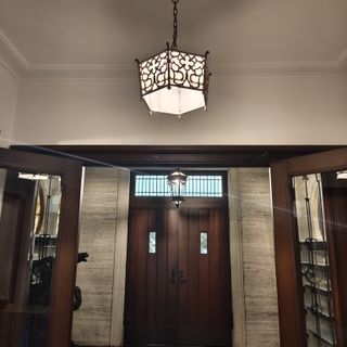 旧細川侯爵邸(和敬塾本館・東京都指定有形文化財)のクチコミ 外観・ロビーの写真(1枚目)