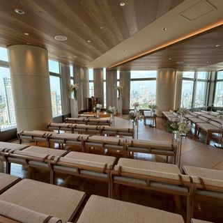 ゲスト側からの雰囲気