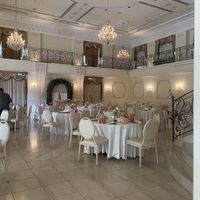 披露宴会場